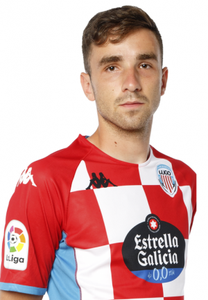 Dani Vidal (Polvorn F.C.) - 2022/2023